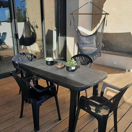 Villa Magnifique Pepite Au Bord De L Eau à Martigues Extérieur photo
