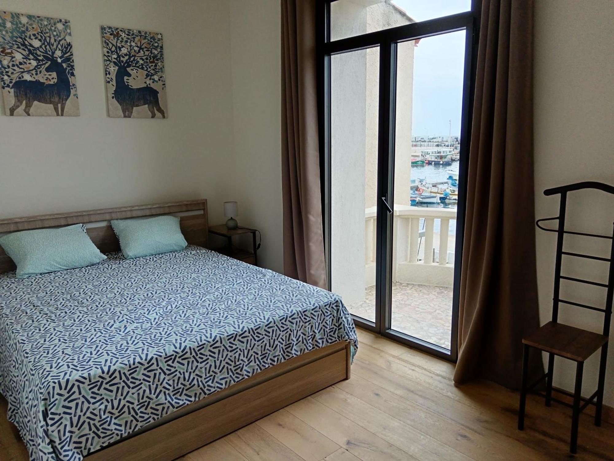 Villa Magnifique Pepite Au Bord De L Eau à Martigues Extérieur photo