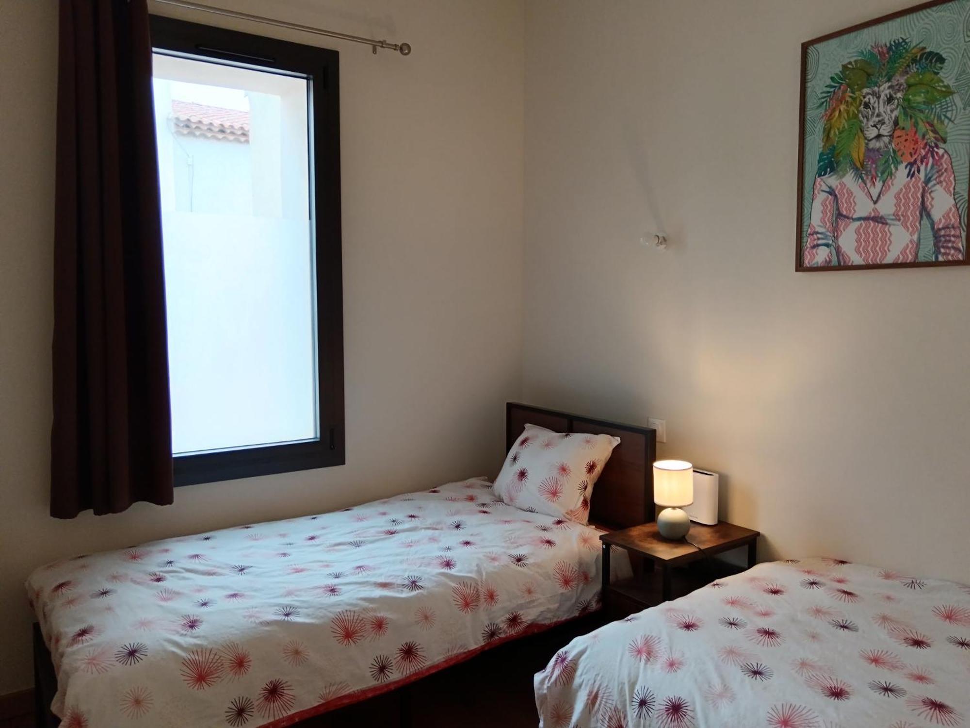 Villa Magnifique Pepite Au Bord De L Eau à Martigues Extérieur photo
