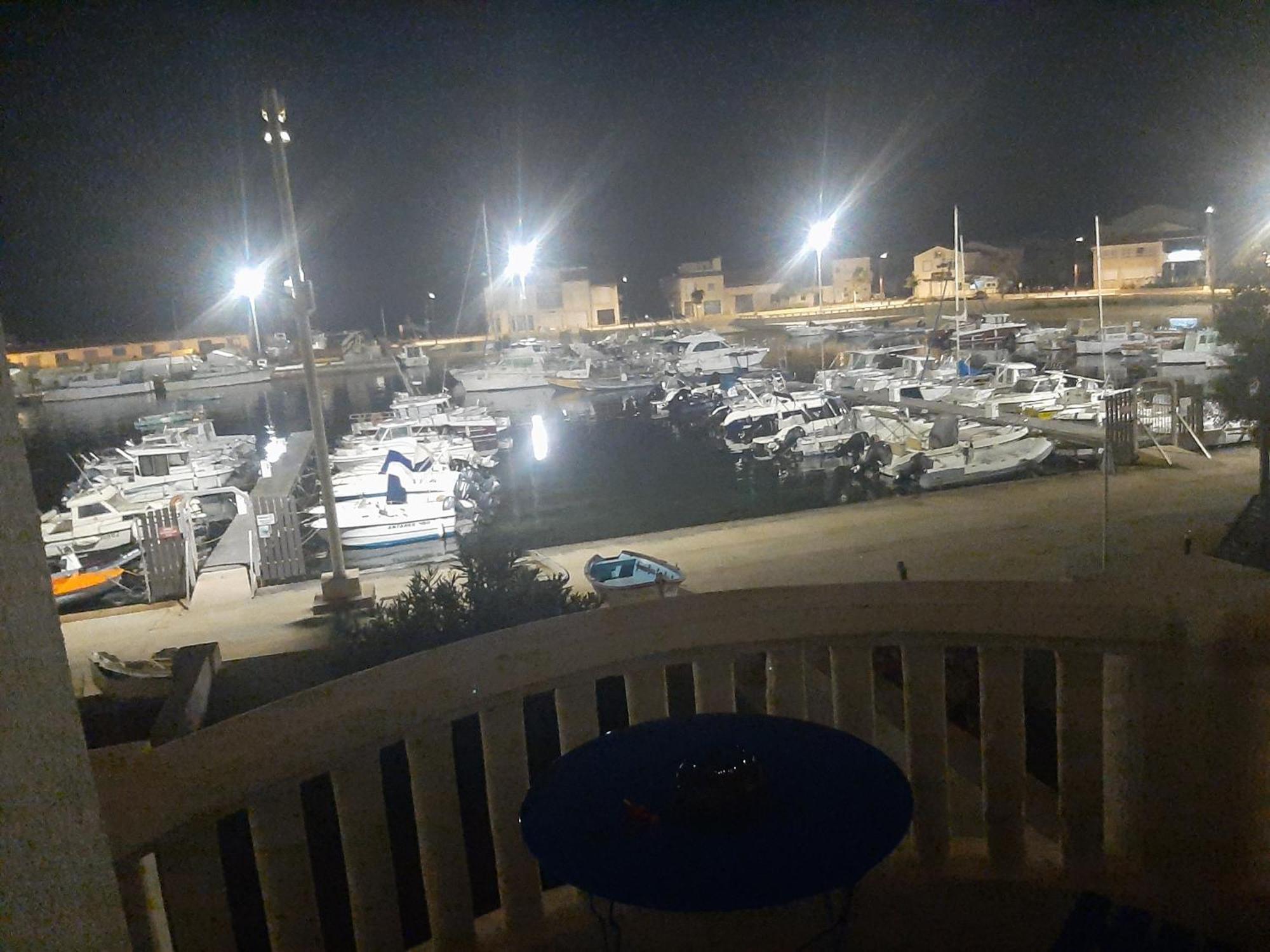 Villa Magnifique Pepite Au Bord De L Eau à Martigues Extérieur photo