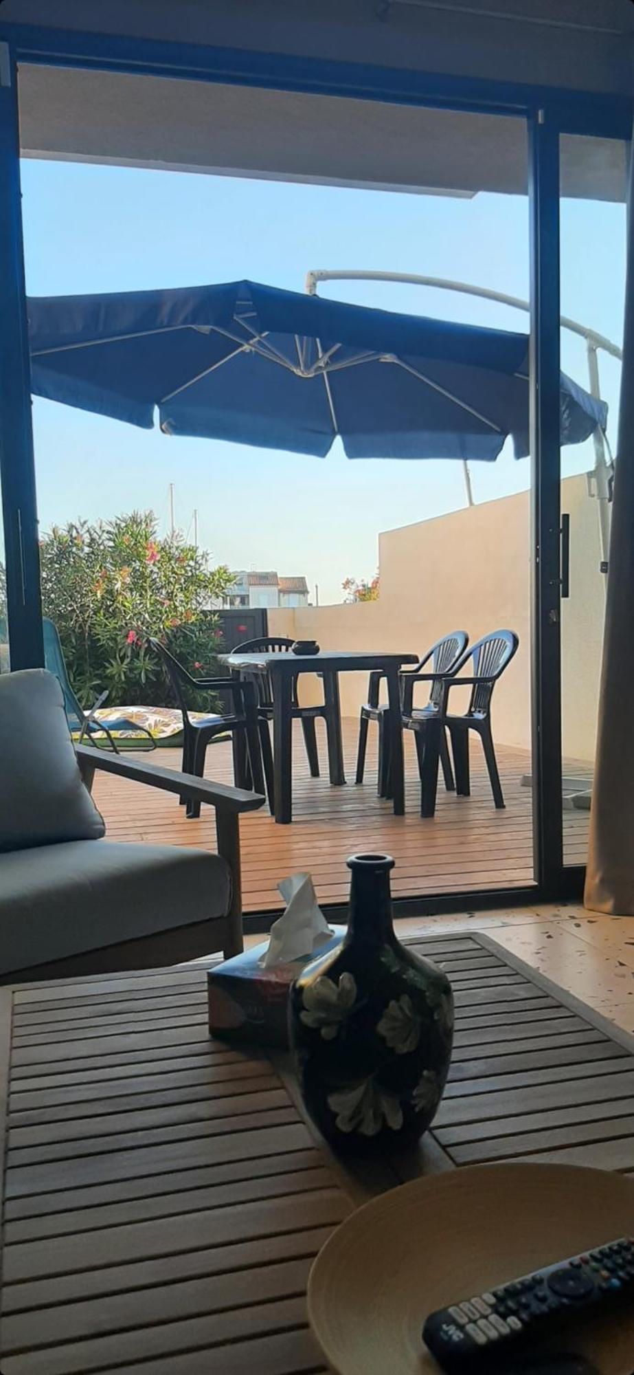 Villa Magnifique Pepite Au Bord De L Eau à Martigues Extérieur photo