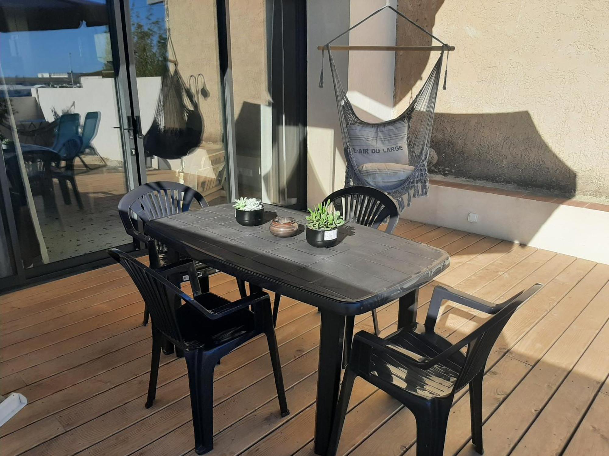 Villa Magnifique Pepite Au Bord De L Eau à Martigues Extérieur photo