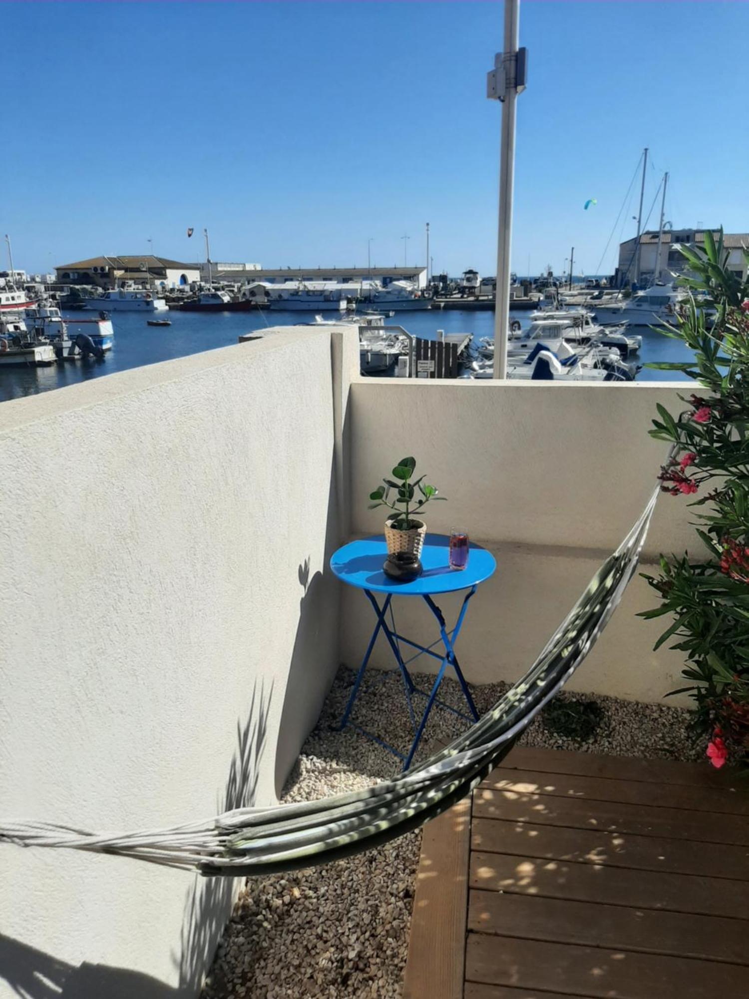Villa Magnifique Pepite Au Bord De L Eau à Martigues Extérieur photo